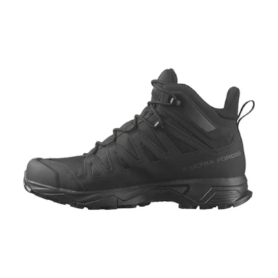 Salomon X Ultra Forces Mid GTX 'CMFT Slip-Resistant Durable Outdoor'