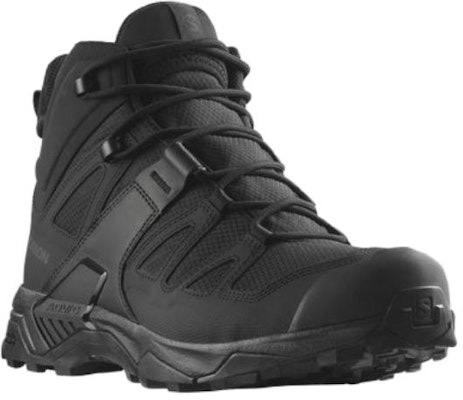 Salomon X Ultra Forces 中帮 GT '舒适防滑耐用户外' 471949 Lookbook Salomon X Ultra Forces 中帮 GT '舒适防滑耐用户外' 471949