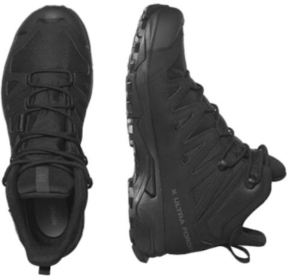 Salomon X Ultra Forces 中帮 GT '舒适防滑耐用户外' 471949 Shop Salomon X Ultra Forces 中帮 GT '舒适防滑耐用户外' 471949