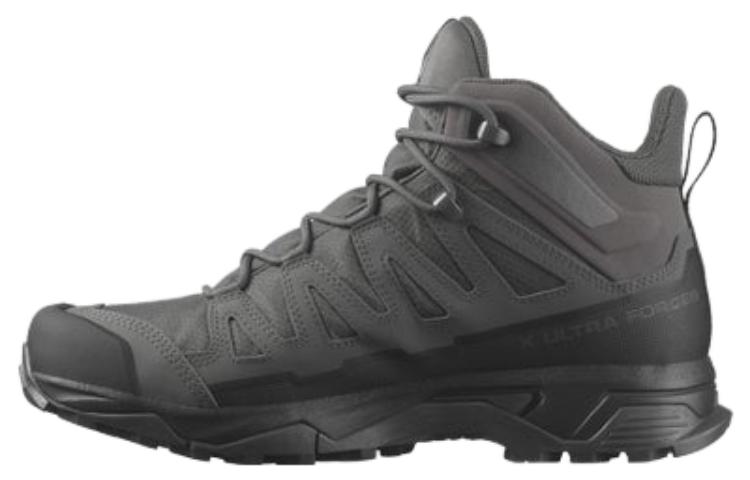 Salomon X Ultra Forces Mid GTX 'Grey Black'