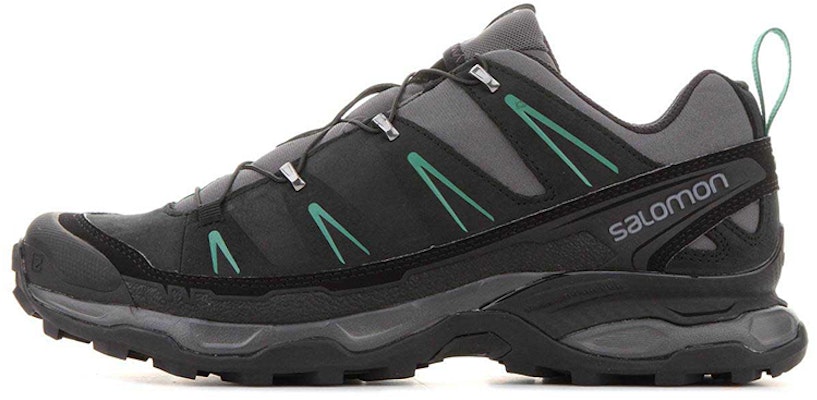 Salomon X Ultra LTR 'Hitam Kelabu' 393601 Buy Salomon X Ultra LTR 'Hitam Kelabu' 393601