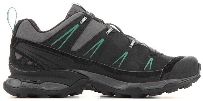 Salomon X Ultra LTR 'Hitam Kelabu' 393601 Order Salomon X Ultra LTR 'Hitam Kelabu' 393601