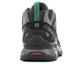 Shop Salomon X Ultra LTR 'Hitam Kelabu' 393601