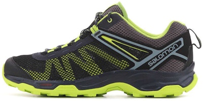 Salomon X Ultra Mehari 'Black Green' 401592 Salomon X Ultra Mehari 'Black Green' 401592