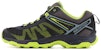 Salomon X Ultra Mehari 'Hitam Hijau' 401592