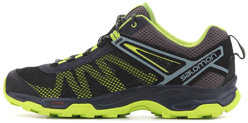 Salomon X Ultra Mehari 'Black Green' 401592 Buy Salomon X Ultra Mehari 'Black Green' 401592