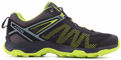 Order Salomon X Ultra Mehari 'Black Green' 401592
