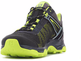 Lookbook Salomon X Ultra Mehari 'Black Green' 401592