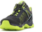 Lookbook Salomon X Ultra Mehari 'Black Green' 401592