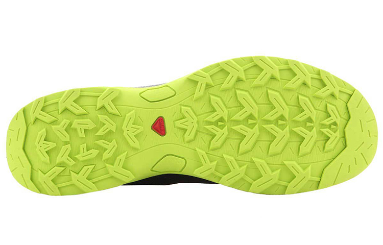 Purchase Salomon X Ultra Mehari 'Black Green' 401592