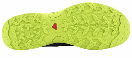 Purchase Salomon X Ultra Mehari 'Black Green' 401592