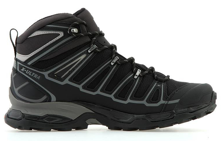 Salomon X Ultra Mid 2 Gtx 圖 2