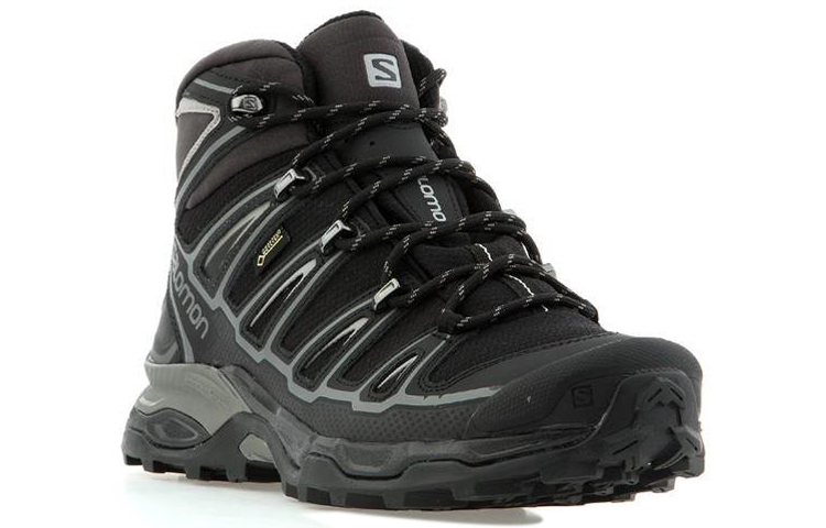 Salomon X Ultra Mid 2 Gtx 圖 3