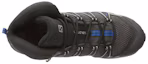 Lookbook Salomon X Ultra Mid Aero ''Nero Blu'' 379169