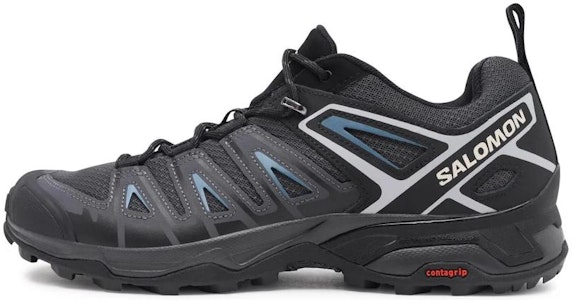 サロモン X ウルトラ パイオニア 黒青灰 L47197200 Buy サロモン X ウルトラ パイオニア 黒青灰 L47197200