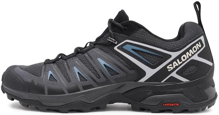Salomon X Ultra Pioneer 'Black Blue Ashes' L47197200 Buy Salomon X Ultra Pioneer 'Black Blue Ashes' L47197200
