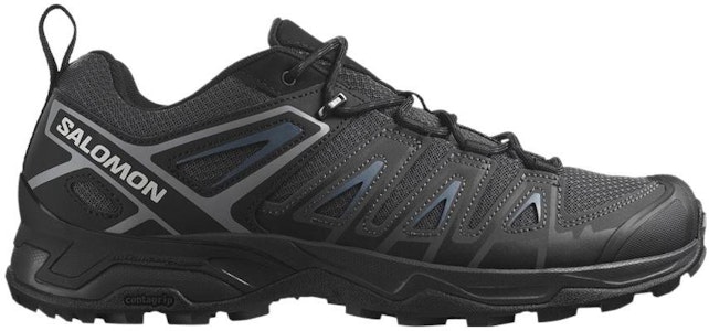 サロモン X ウルトラ パイオニア 黒青灰 L47197200 Order サロモン X ウルトラ パイオニア 黒青灰 L47197200
