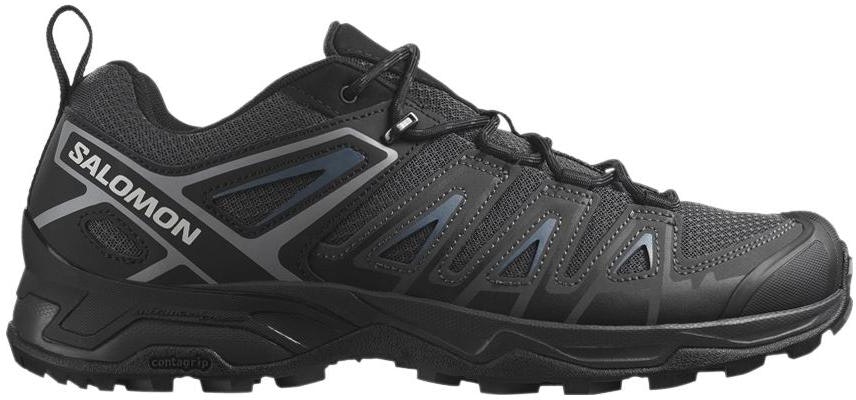 Salomon X Ultra Pioneer 'Black Blue Ashes' L47197200 Order Salomon X Ultra Pioneer 'Black Blue Ashes' L47197200