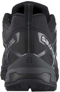 サロモン X ウルトラ パイオニア 黒青灰 L47197200 Lookbook サロモン X ウルトラ パイオニア 黒青灰 L47197200