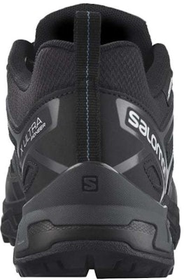 Salomon X Ultra Pioneer 'Black Blue Ashes' L47197200 Lookbook Salomon X Ultra Pioneer 'Black Blue Ashes' L47197200