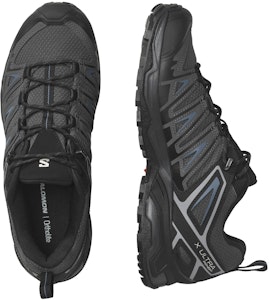 サロモン X ウルトラ パイオニア 黒青灰 L47197200 Shop サロモン X ウルトラ パイオニア 黒青灰 L47197200