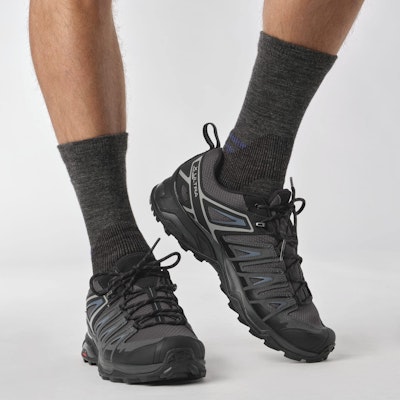 Salomon X Ultra Pioneer 'Black Blue Ashes' L47197200 Purchase Salomon X Ultra Pioneer 'Black Blue Ashes' L47197200