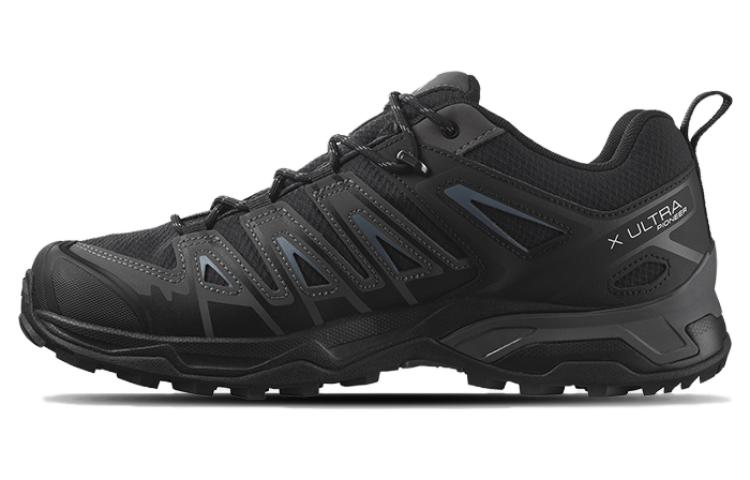 Salomon X Ultra Pioneer 'Black Comfort' 47170100