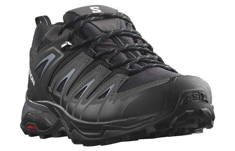 Order Salomon X Ultra Pioneer ''Schwarz Komfort'' 47170100