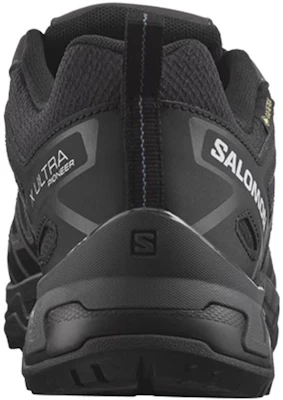 Salomon X Ultra Pioneer ''Schwarz Komfort'' 47170100 Lookbook Salomon X Ultra Pioneer ''Schwarz Komfort'' 47170100