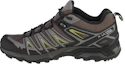 Buy Salomon X Ultra Pioneer ''Braun Schwarz'' Wanderschuhe 471967