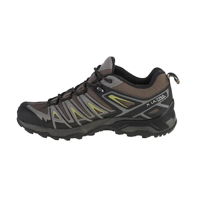 Salomon X Ultra Pioneer 'Brown Black'