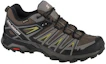 Order Salomon X Ultra Pioneer ''Braun Schwarz'' Wanderschuhe 471967