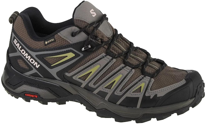 Salomon X Ultra Pioneer 'Brown Black' 471967 Order Salomon X Ultra Pioneer 'Brown Black' 471967