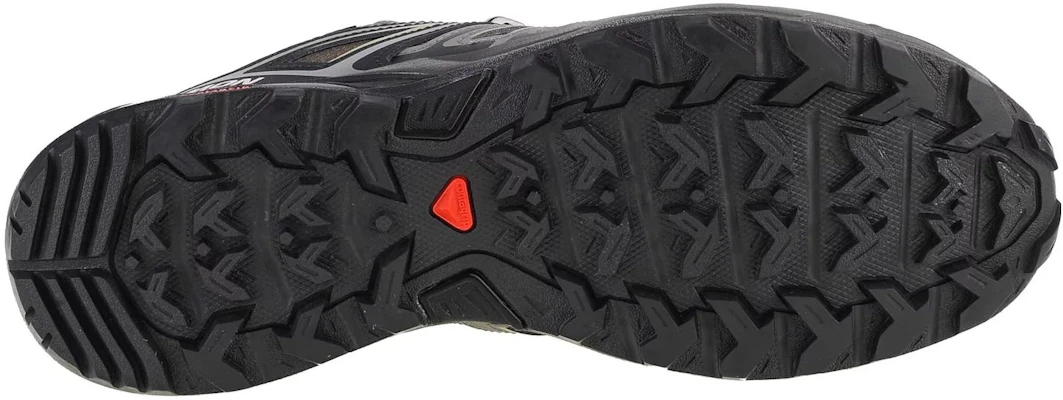 Salomon X Ultra Pioneer ''Braun Schwarz'' Wanderschuhe 471967 Shop Salomon X Ultra Pioneer ''Braun Schwarz'' Wanderschuhe 471967