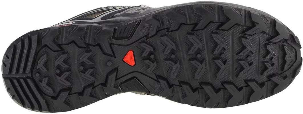 Salomon X Ultra Pioneer 'Brown Black' 471967 Shop Salomon X Ultra Pioneer 'Brown Black' 471967