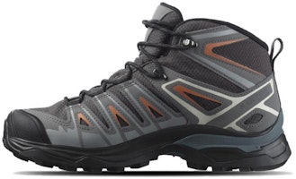 Salomon X Ultra Pioneer 'Grey Orange' 471966 Salomon X Ultra Pioneer 'Grey Orange' 471966