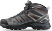 Buy Salomon X Ultra Pioneer 'Grey Orange' 471966