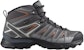 Salomon X Ultra Pioneer 'Grey Orange' 471966