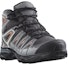 Lookbook Salomon X Ultra Pioneer 'Grey Orange' 471966