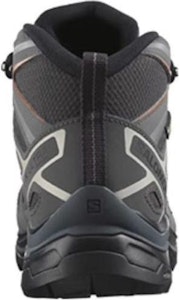 Salomon X Ultra Pioneer 'Kelabu Jingga' 471966 Shop Salomon X Ultra Pioneer 'Kelabu Jingga' 471966