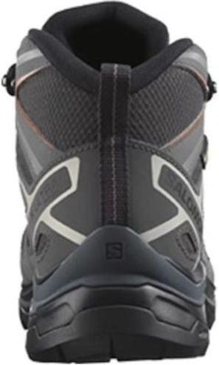 Salomon X Ultra Pioneer 'Grey Orange' 471966 Shop Salomon X Ultra Pioneer 'Grey Orange' 471966