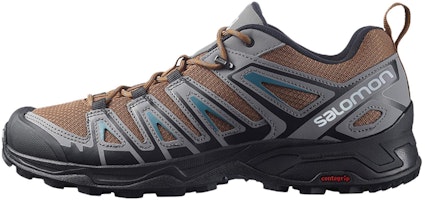 Salomon X Ultra Pioneer AERO 'Marrn' 416698 Salomon X Ultra Pioneer AERO 'Marrn' 416698