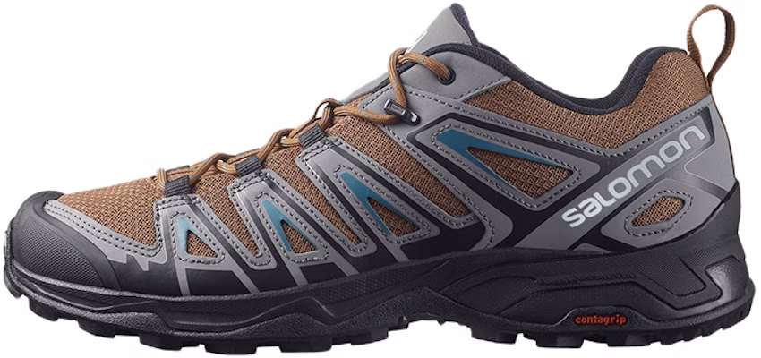 Salomon X Ultra Pioneer AERO 'Marron' Lelaki 416698 Buy Salomon X Ultra Pioneer AERO 'Marron' Lelaki 416698