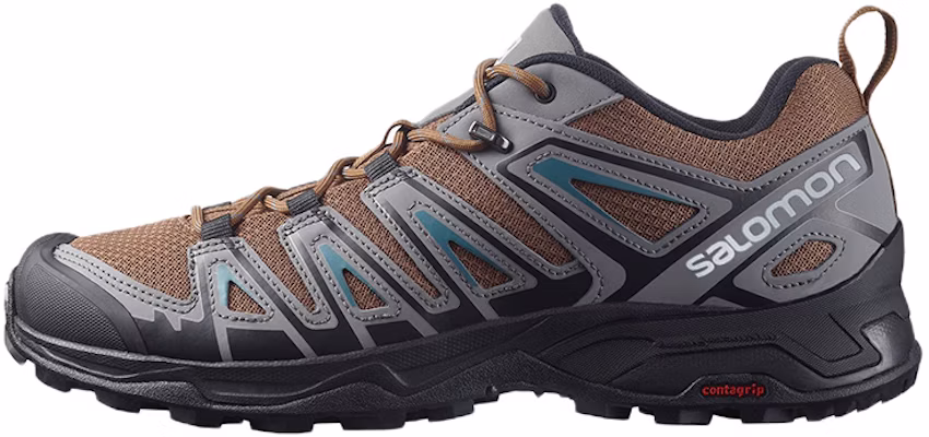 Salomon X Ultra Pioneer AERO ''Marron'' 416698 Buy Salomon X Ultra Pioneer AERO ''Marron'' 416698