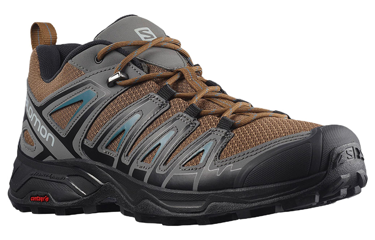Order Salomon X Ultra Pioneer AERO ''Marron'' 416698