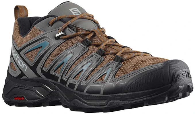 Salomon X Ultra Pioneer AERO ''Marron'' 416698 Order Salomon X Ultra Pioneer AERO ''Marron'' 416698