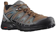 Order Salomon X Ultra Pioneer AERO ''Marron'' 416698