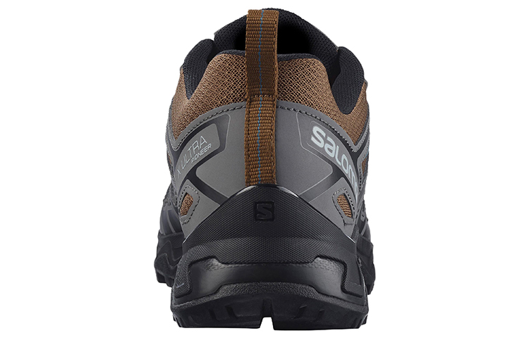 Shop Salomon X Ultra Pioneer AERO ''Marron'' 416698