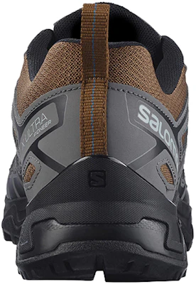 Salomon X Ultra Pioneer AERO ''Marron'' 416698 Shop Salomon X Ultra Pioneer AERO ''Marron'' 416698
