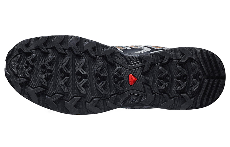 Purchase Salomon X Ultra Pioneer AERO ''Marron'' 416698